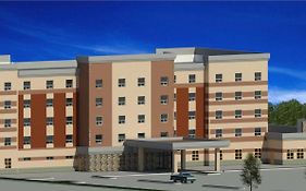 Best Western Plus Hinton Inn & Suites